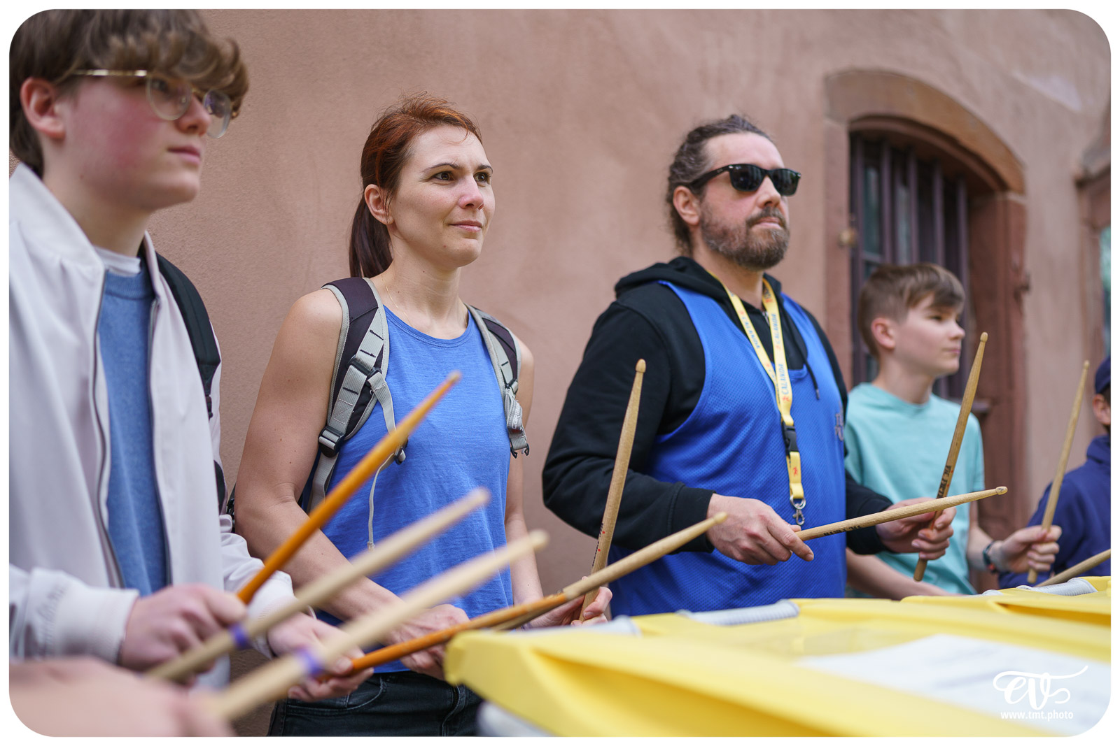 HUMOUR DES NOTES 2024